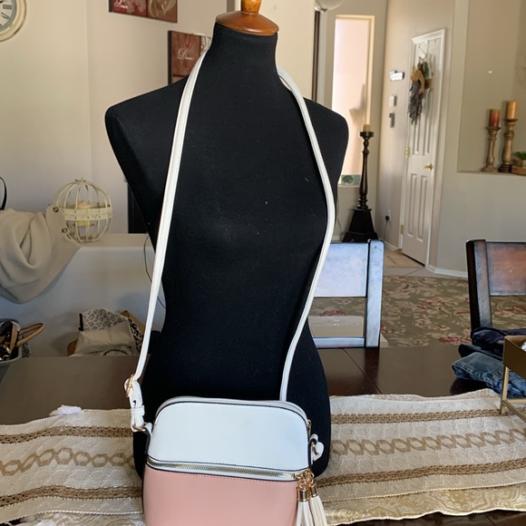 Crossbody bag - Picture 3 of 8